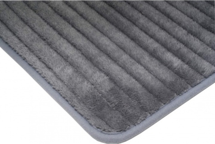 Produktbild Champ Badematte Microfaser (50 x 70 cm)
