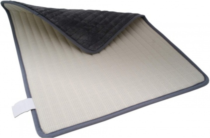 Produktbild Champ Badematte Microfaser (50 x 70 cm)