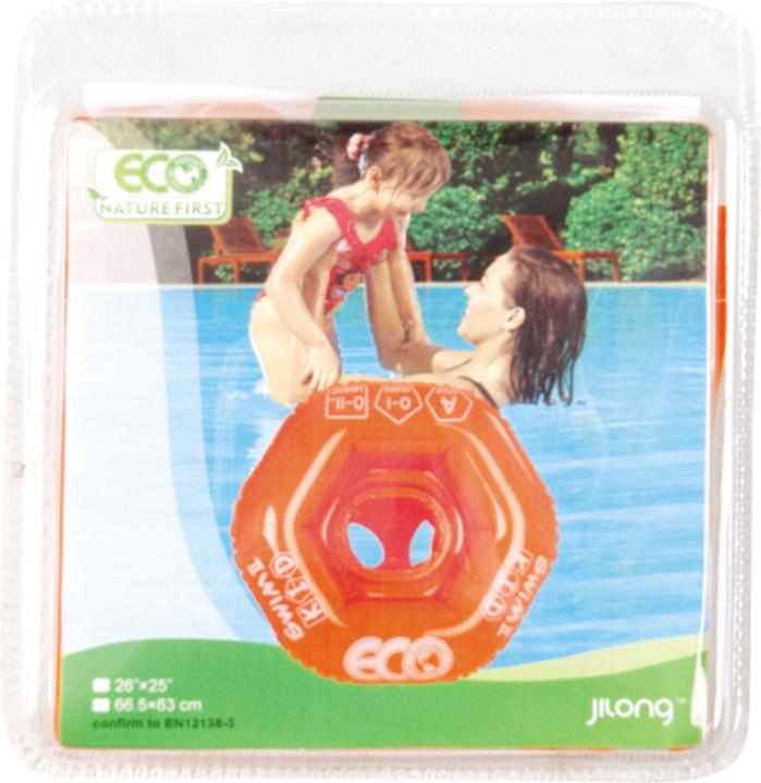 Immagine prodotto Jilong Seggiolino Swim Kid II