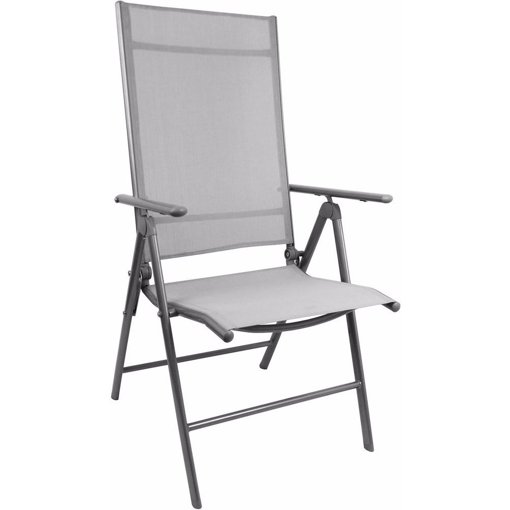 2x Lifetime Garden, Gartenstühle, Santiago