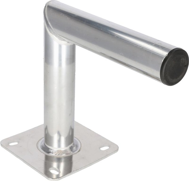 Image du produit Sky Vision Support mural en aluminium pour le montage d'une antenne/clé satellite (Miroirs + antennes Montage)