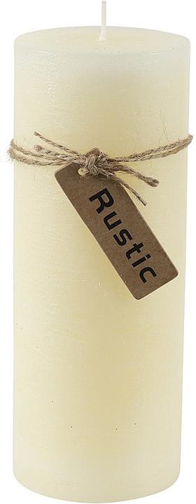 Produktbild Champ Kerze Rustic (1 Stk.)