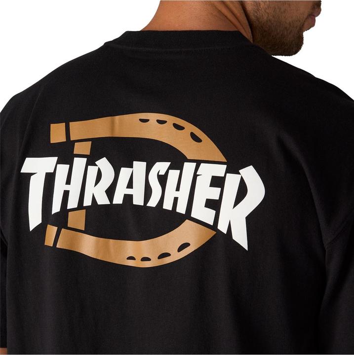 Produktbild Dickies Thrasher x T-Shirt (M)