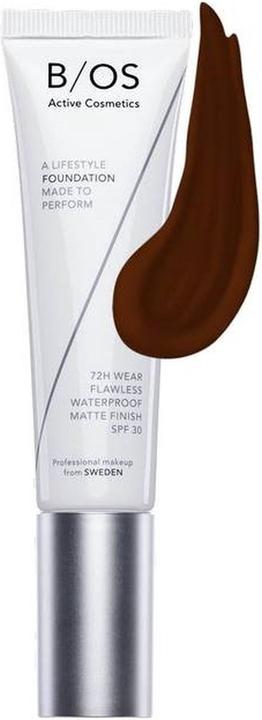Baseofsweden THE BASE foundation #powerful 35 ml (Powerful)