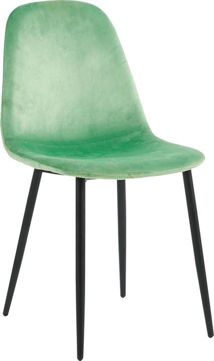 Actual product image VCM 6 dining chairs kitchen Fiolo