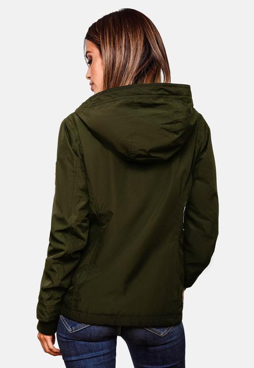 Image du produit Marikoo Brombeere (6XL)