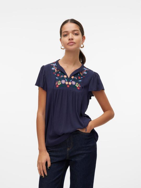 Actual product image Vero Moda VMSINA Top Top (XS)