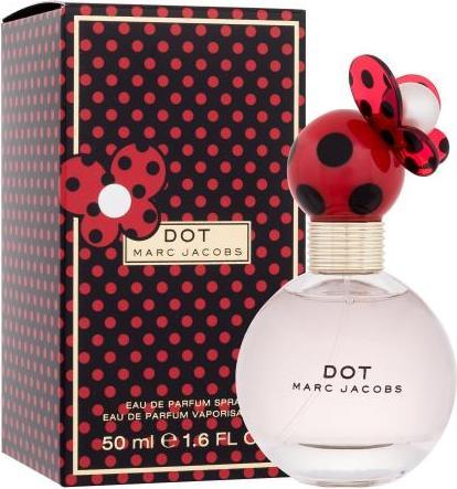 Marc Jacobs Dot (Eau de Parfum, 50 ml)