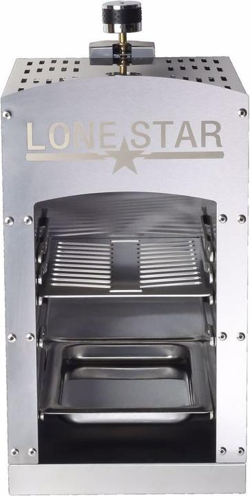 Produktbild Beef Burner