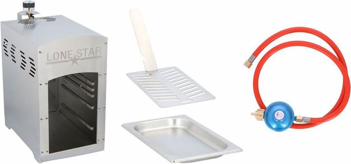 Produktbild Beef Burner