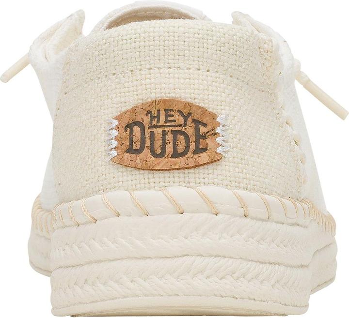 Immagine prodotto Hey Dude Wendy Espadrille Woven (36)