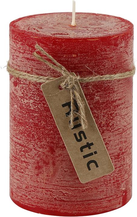 Immagine prodotto Fs-Star Candela rustica (1 pz.)