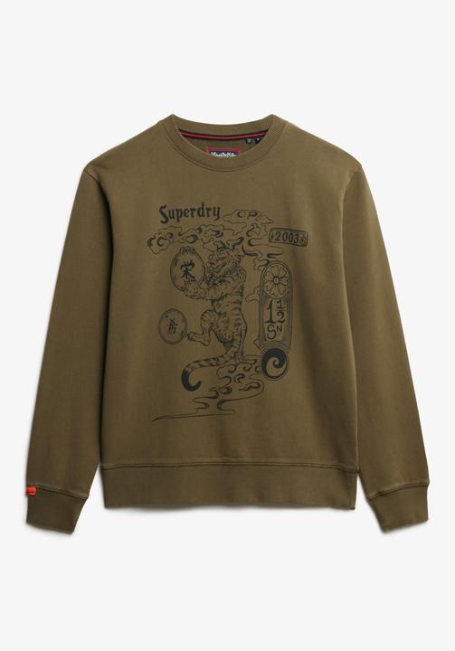 Produktbild Superdry Pullover (L)