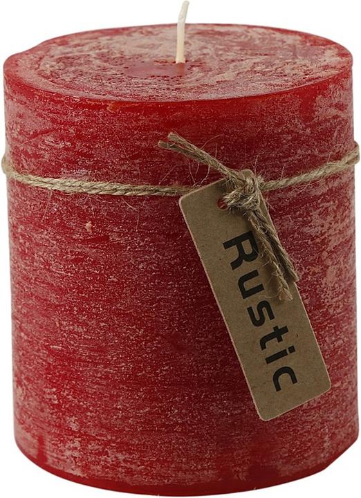 Produktbild Champ Kerze Rustic (1 Stk.)