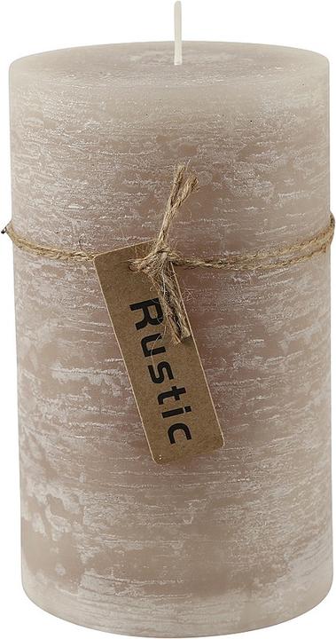 Produktbild Champ Kerze Rustic (1 Stk.)