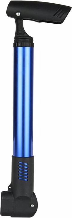 Actual product image XQ Max Bicycle pump with bracket