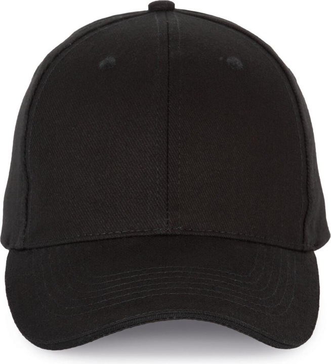 Actual product image K-up Contrasting sandwich cap - 6 panels (One size)