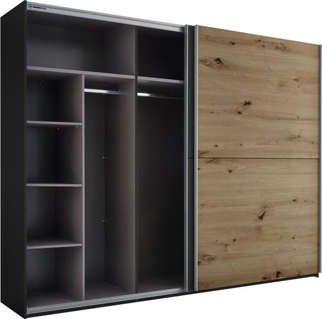 Immagine prodotto Pol-Power Mesio (270 x 60 x 210 cm)