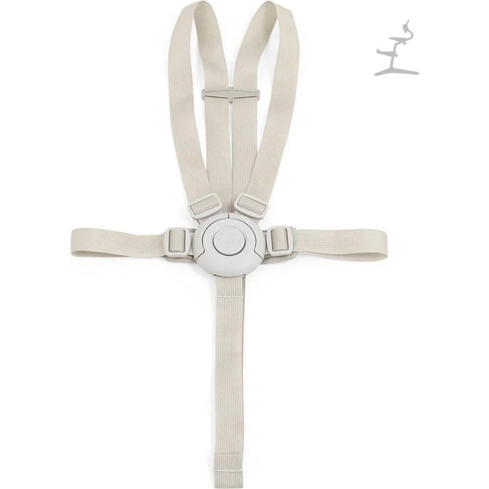 Stokke, Hochstuhl Zubehör, Nomi