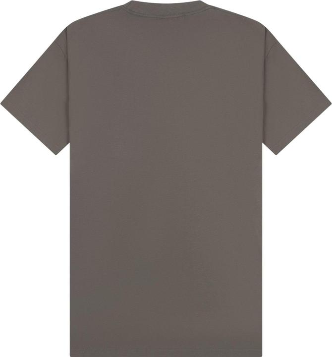 Immagine prodotto Casual Classics Maglietta Alto e Sovradimensionato Scollo Allungato Adulto Unisex (S)