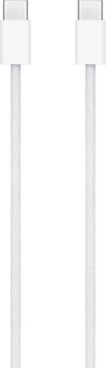 Actual product image - USB C – USB C (1 m, USB 3.0, 60 W)