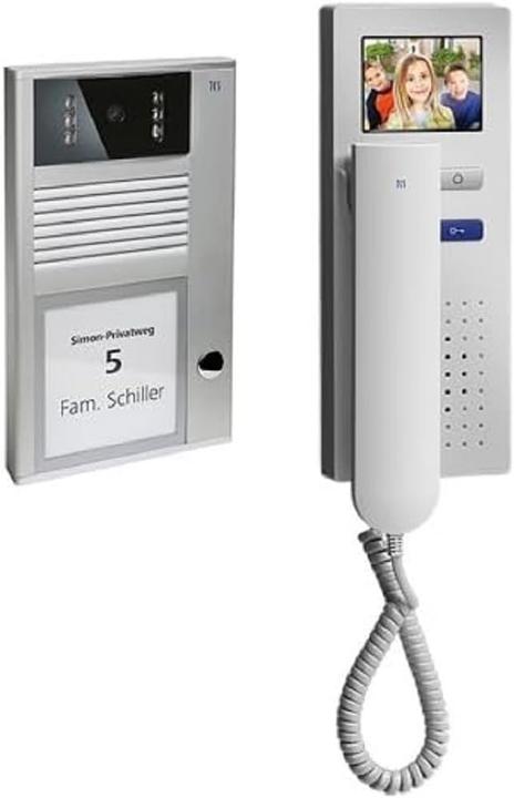 Produktbild TechniSat PVC1410-0010