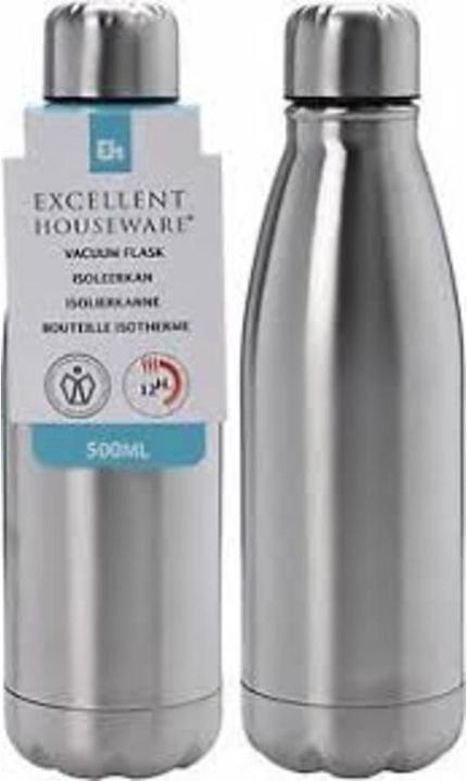 Actual product image Excellent Houseware Thermos (0.50 l)