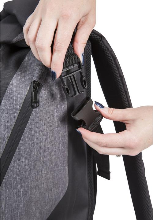 Actual product image Trespass DLX GENTOO - Backpack (20 l)
