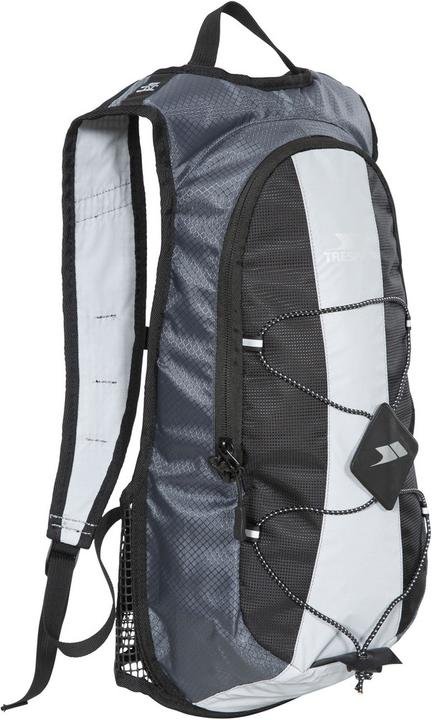 Actual product image Trespass MIRROR - Sports backpack incl. hydration bladder (15 l)