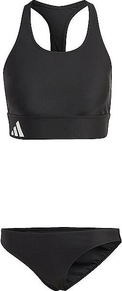 Actual product image adidas BRD BIKINI,BLACK/WHITE BLACK/WHITE Size: 42 (42)