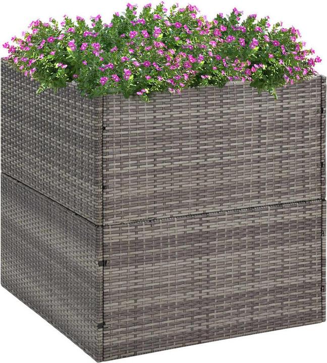 Immagine prodotto vidaXL Pflanzgefäss