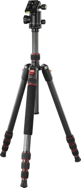 Hama Ramble II Duo Carbon (Carbone)