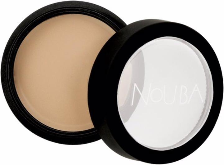 Actual product image Nouba Touch concealer No. 1