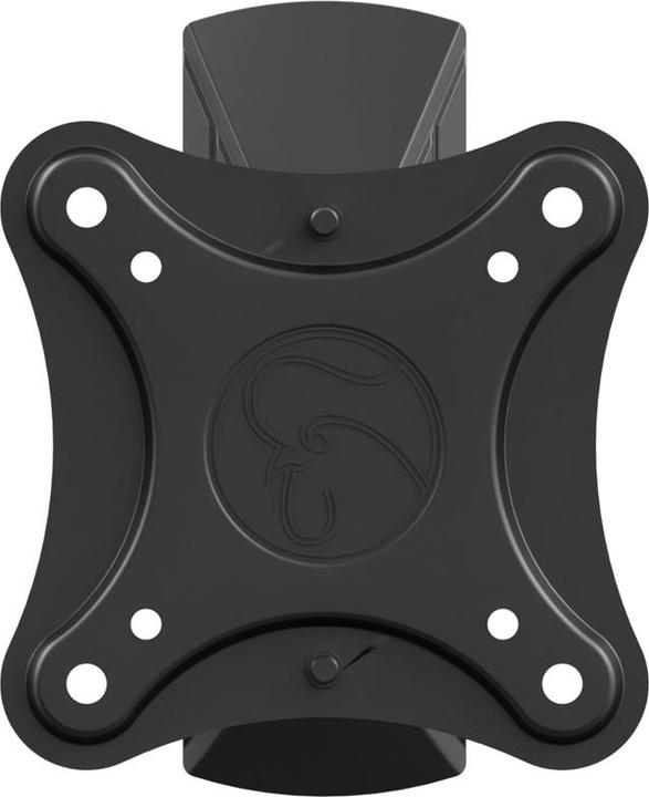 Actual product image Hagor Brackit Xs-I (Wall, 25 kg, 24" - 32")