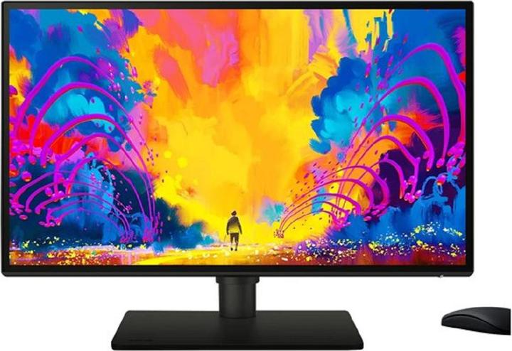 Produktbild BenQ PD2506Q (2560 x 1440 Pixel, 25")