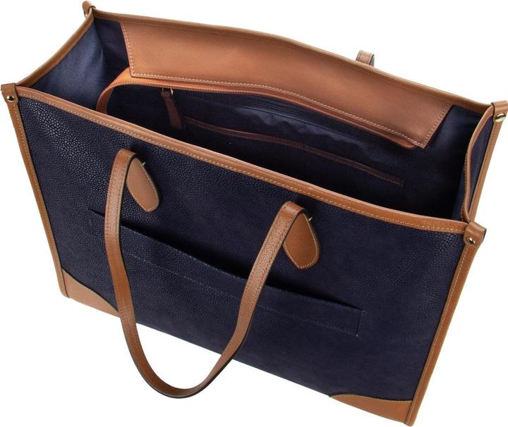Immagine prodotto Brics Borsa Life Shopper 40,5 cm con scomparto per computer portatile