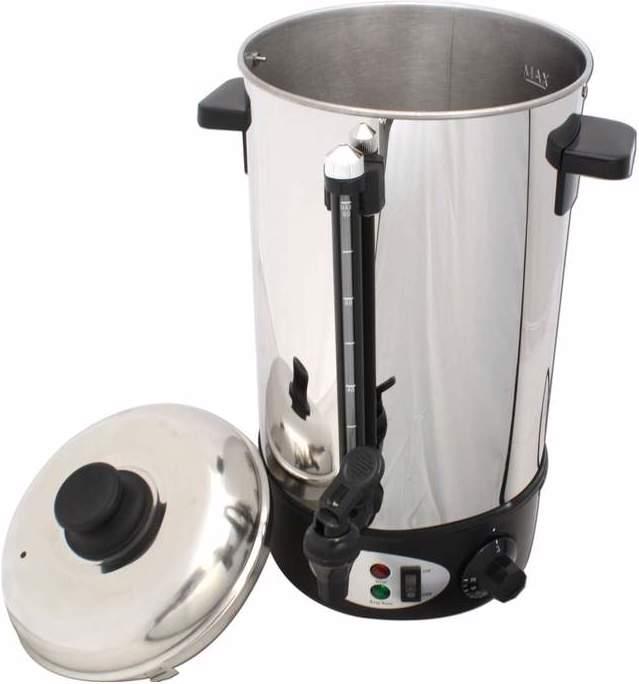 Produktbild Deski Glühweinbehälter