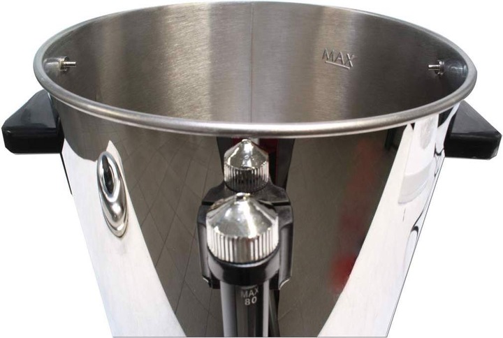 Actual product image Deski Mulled wine container