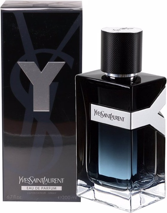 Image du produit Yves Saint Laurent Y (Eau de parfum, 200 ml)