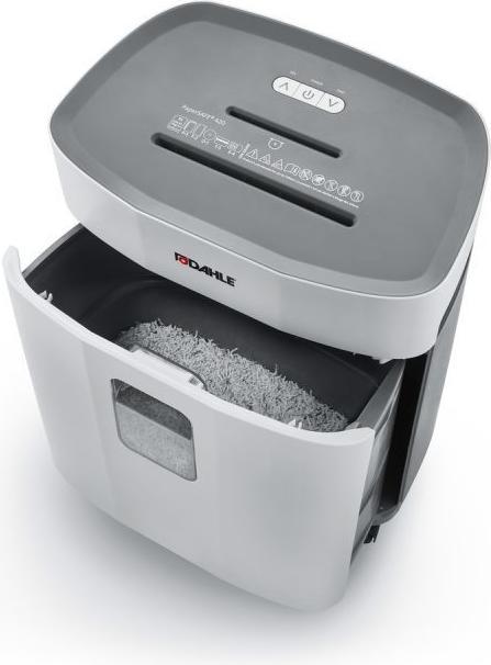 Actual product image Dahle Shredder PaperSAFE 23420-161 PS 420, P-5, 25lt (Particle cut)
