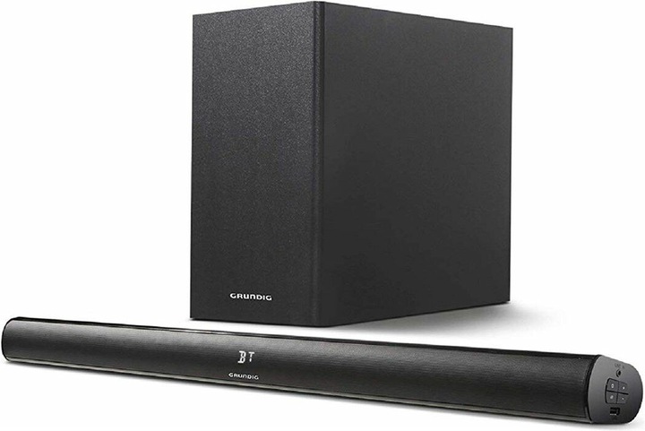 Grundig DSB 990 (40 W, 2.1 Kanal)