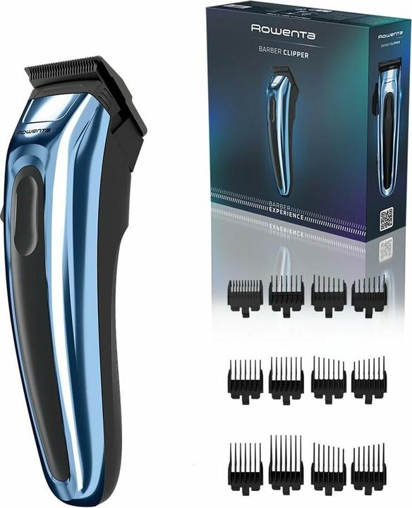 Produktbild Rowenta MÄNNLICHE SCHÖNHEIT FRISEURSCHERE (TN1551E0)