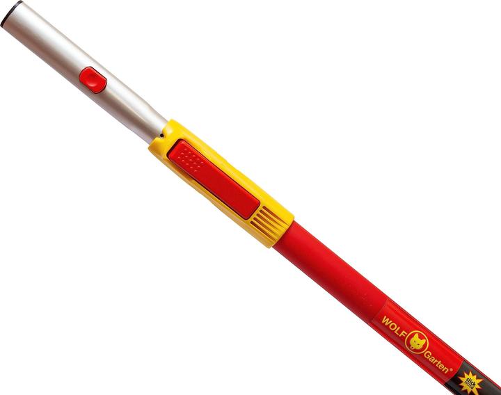 Productafbeelding Wolf-Garten ZM-V telescoopsteel