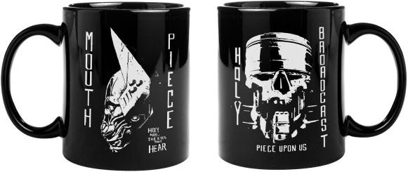 Gaya Entertainment Borderlands 3 Mug "Mouthpiece"