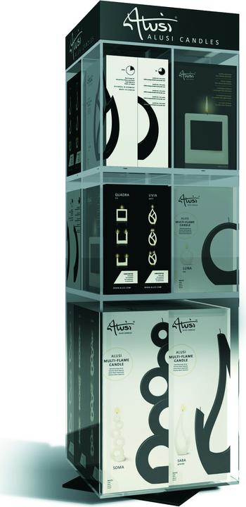 Produktbild Alusi Soma (1 Stk.)