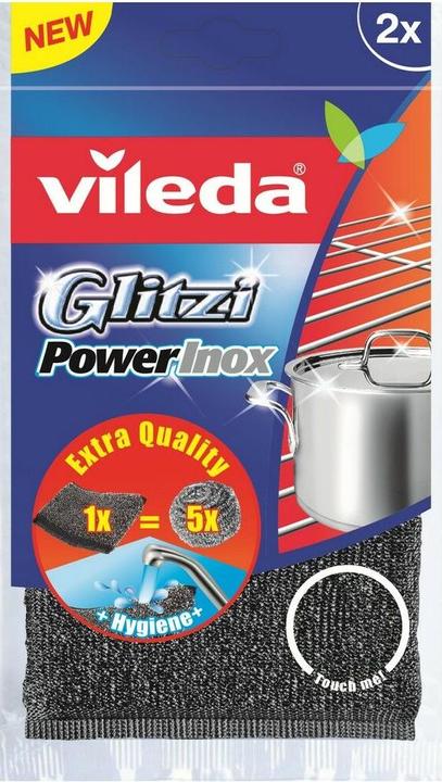 Produktbild Vileda Glitzi (2 Stk.)