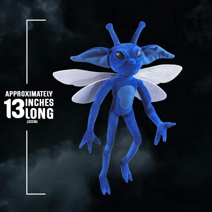 Produktbild Noble Collection Harry Potter: Wichtel