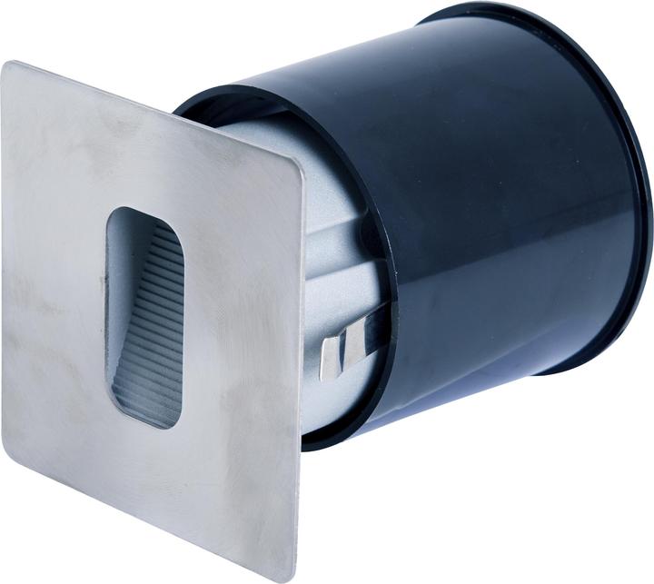 Actual product image Näve LED recessed wall spotlight (54 lm)