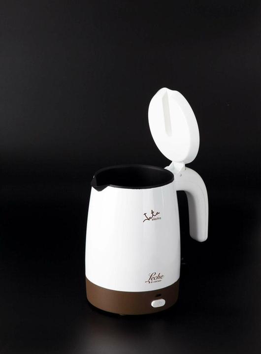 Actual product image Jata Simmer pot (1 l)