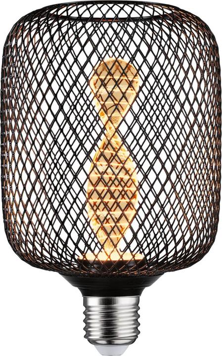 Produktbild Paulmann Metallic Glow Zylinder (E27, 3.50 W, 110 lm, 1 x)